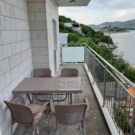Josip Guest house *