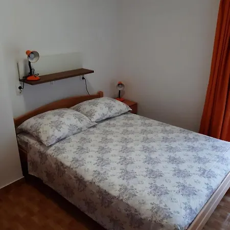 Josip Guest house Putnikovic