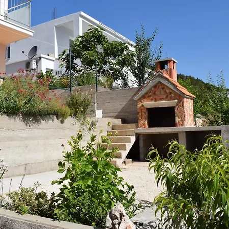 Pensjonat Josip Putniković